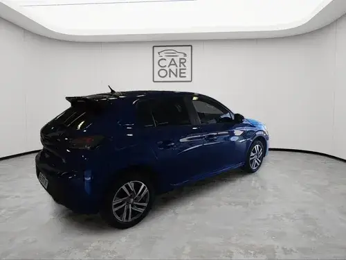 Peugeot 208 1.6 FELINE TIPTRONIC L23 2023