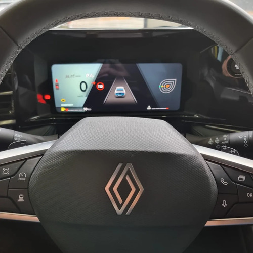 Renault Boreal 1.3 Tce Iconic 2026