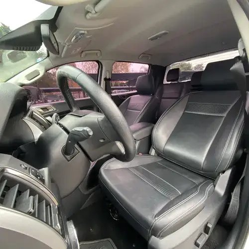 Ford Ranger 3.2 Cd Limited Tdci 200cv Automática 2022