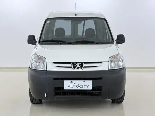 Peugeot Partner 1.6 CONFORT L17 2022