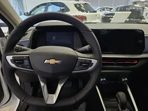 Chevrolet Onix plus 1.0 Turbo Premier At 2026