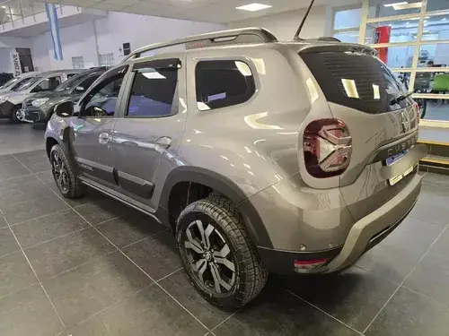 Renault Duster 1.3 Tce Turbo Iconic 155Cv Cvt X-Tronic 2026