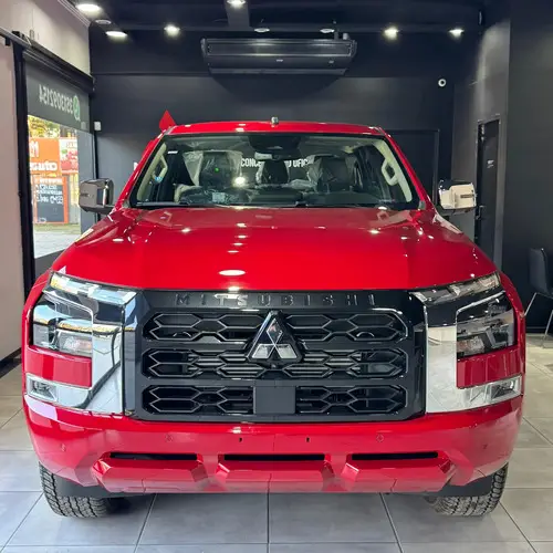 L200 2.4L GLS 6AT 4WD FULL 2026