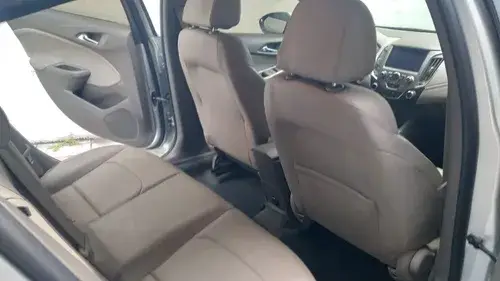 Chevrolet Cruze II 1.4 Sedan Ltz 2019