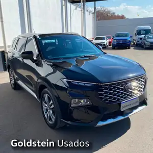 Ford Territory TITANIUM 2023