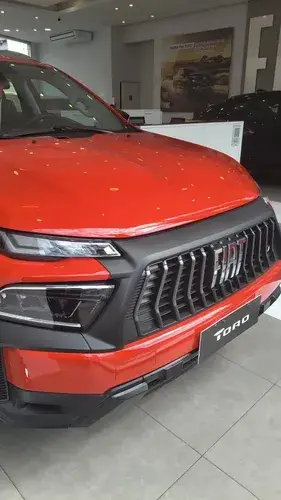 Fiat Toro 1.3 T270 Freedom 4X2 2026