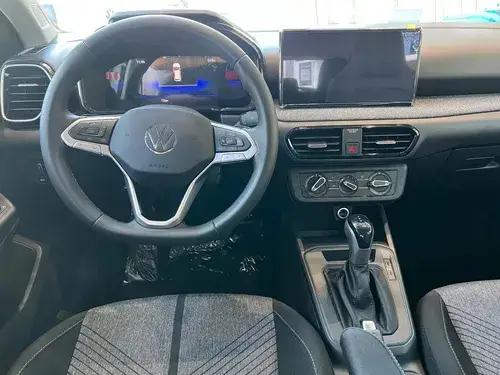 Volkswagen Tera 1.0T 170 Tsi Comfort At 2026