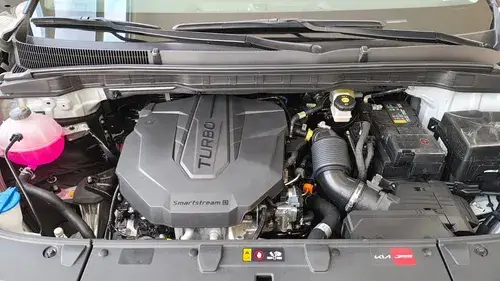 Kia Carnival 2.2 Crdi Sx At 2026