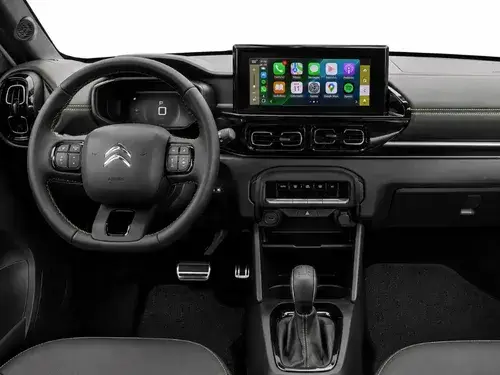 Citroën Aircross 1.0 T200 XTR CVT BT L26.5 2026