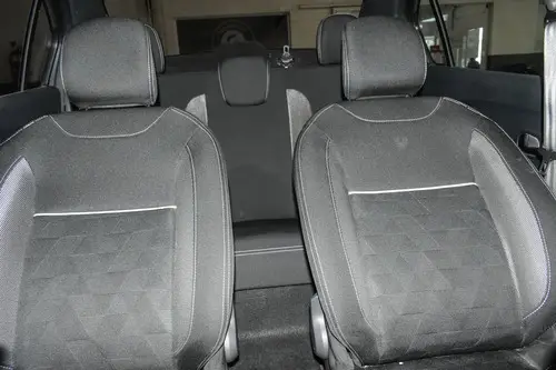 Renault Logan 1.6 16v Zen 2022
