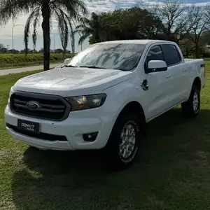 Ford Ranger 3.2 Cd Xls Tdci 200cv Manual 4x4 2020