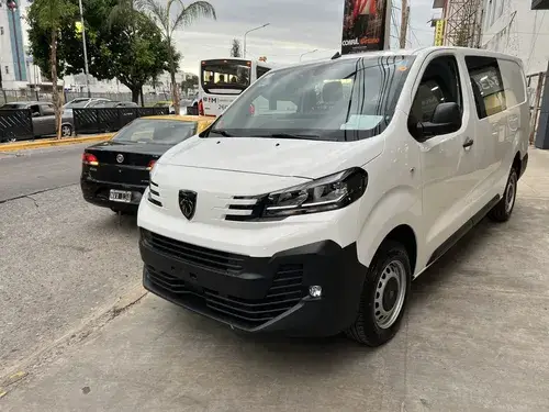 Peugeot Expert 1.6 Hdi Premium 6as 2025