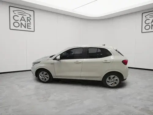 Fiat Argo 1.3 Gse Drive Pack Conectividad 2020