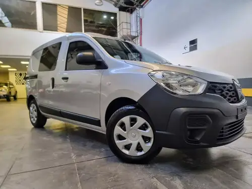 Renault Kangoo Ii Express 1.6 Sce Confort 5A 2026