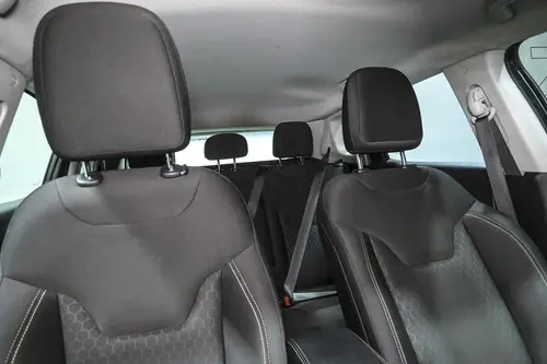 Jeep Compass 2.4 Sport 2018