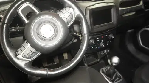 Jeep Renegade 1.8 Sport 2020