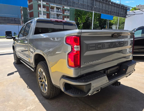 Chevrolet Silverado 5.3 V8 High Country 2026