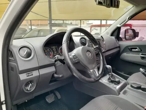 Volkswagen Amarok 2.0 Cd Tdi 180cv 4x2 Trendline At 2014