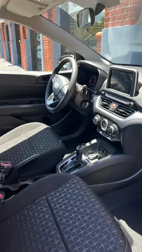 Hyundai HB20 1.6 Comfort Plus At 2025