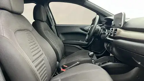 Fiat Cronos 1.3 Gse Drive Pack Conectividad 2022