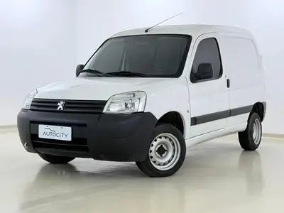 Peugeot Partner 1.6 HDI CONFORT L22 2023