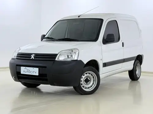 Peugeot Partner 1.6 HDI CONFORT L22 2023