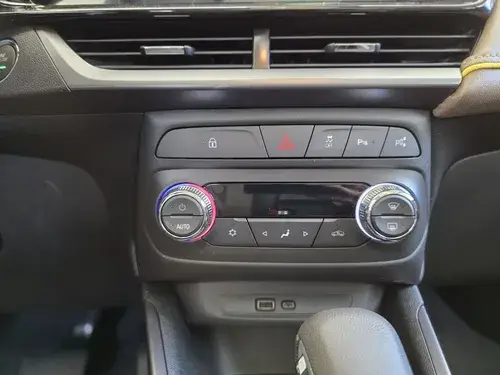 Chevrolet Tracker 1.2 Turbo Premier At 2027