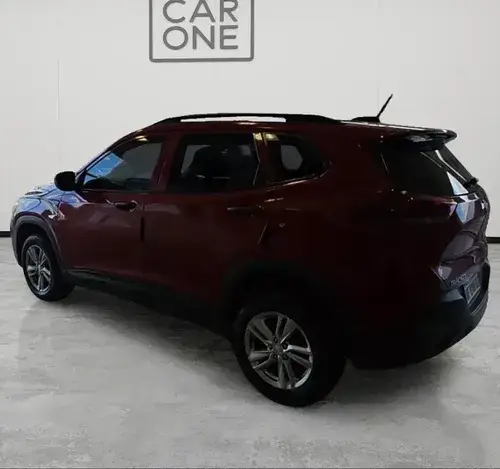 Chevrolet Tracker 1.2 TURBO AT6 L20 2023