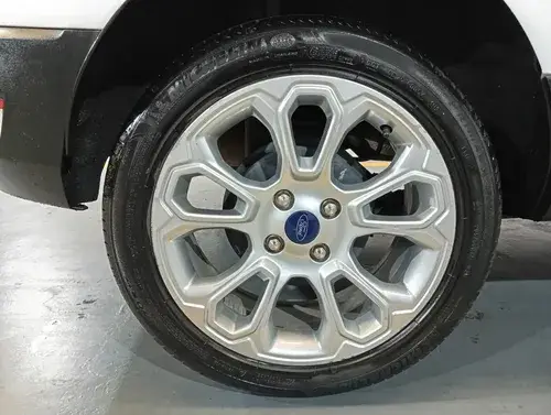 Ford Ecosport 1.5 Titanium L/18 2019