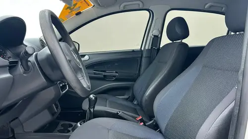 Volkswagen Gol Trend 1.6 Trendline 101cv 2014