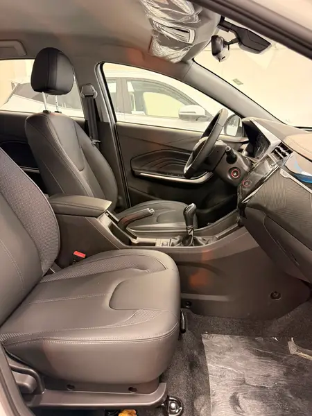 Chery Tiggo 2 PRO MAX CONFORT 1.5 2026