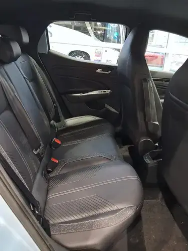 Volkswagen Tera 1.0T 170 Tsi High At 2026