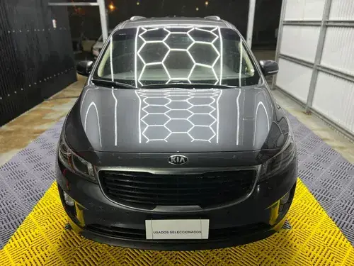 Kia Carnival 2.2 Crdi Ex Premium 2017