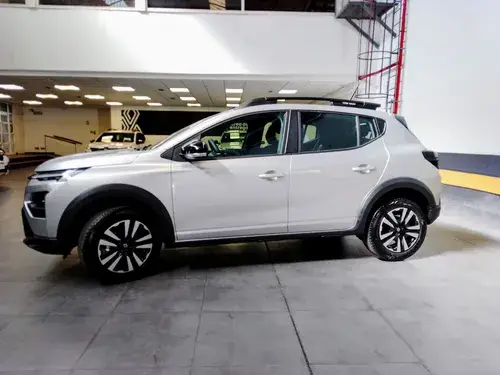 Renault Kardian 1.6 Sce Evolution 156 Mt 2026