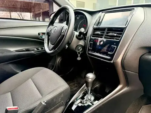Toyota Yaris 1.5 107cv Xls Cvt 2022