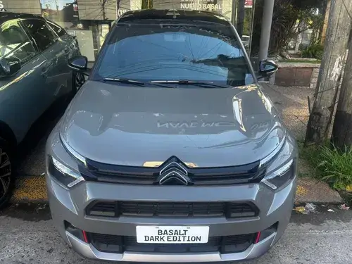 Citroën Basalt 1.0 Dark Edition Cvt 2026