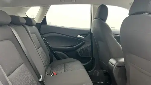 Chevrolet Tracker 1.2 Turbo Mt 2021