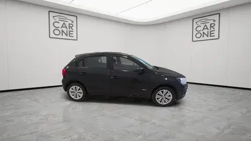 Volkswagen Gol 1.6 TREND TRENDLINE 5P L16 2019
