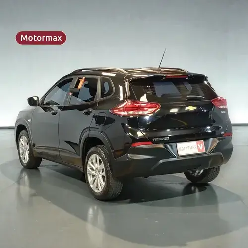 Chevrolet Tracker 1.2 Turbo Ltz At6 L/22 2022