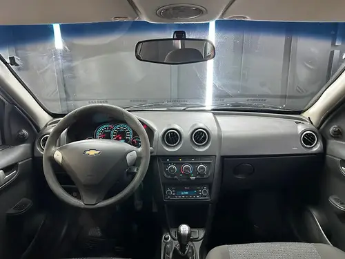 Chevrolet Celta 1.4 LT AB ABS 5P L13 2013