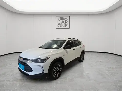 Chevrolet Tracker 1.2 TURBO AT6 L20 2024