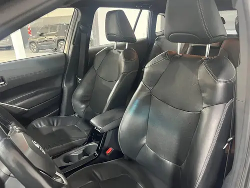 Toyota Corolla Cross 2.0 Seg Cvt 2023