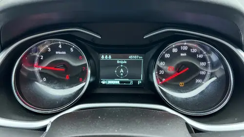 Chevrolet Onix 1.0 Turbo Premier At 2023