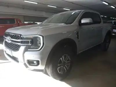 Ford Ranger 2.0 Cd 4X2 Xlt At 210Cv 2023