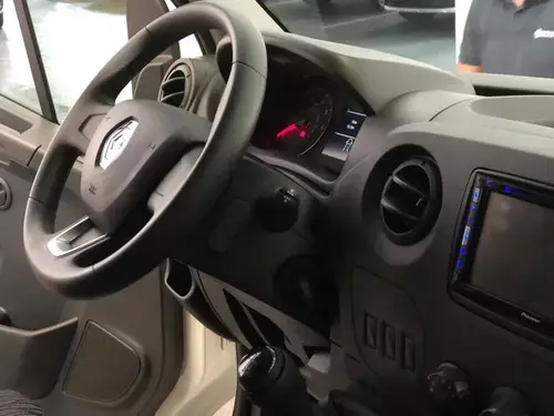 Renault Master media L2H2 2026