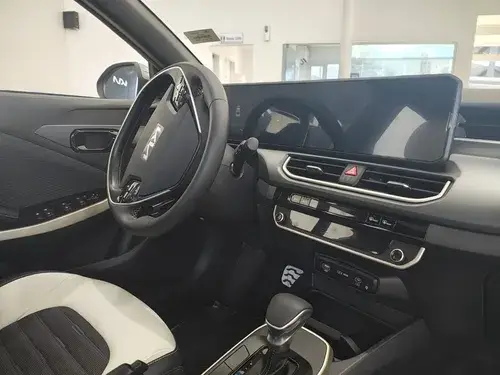 Kia K3 Sedan 1.6 Gt Line At 2026