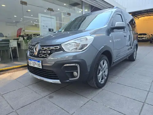 Renault Kangoo 1.6 Sce Stepway 2023