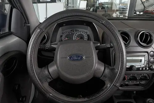 Ford Ka 1.0 Fly Plus 2011
