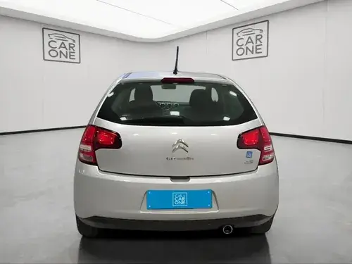 Citroën C3 1.6 VTI FEEL L16 2018