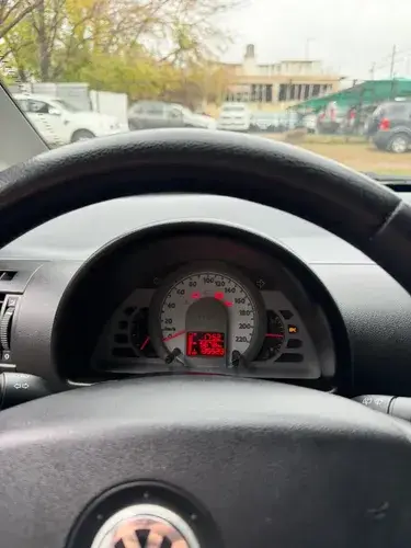 Volkswagen Fox 1.6 Route 2008